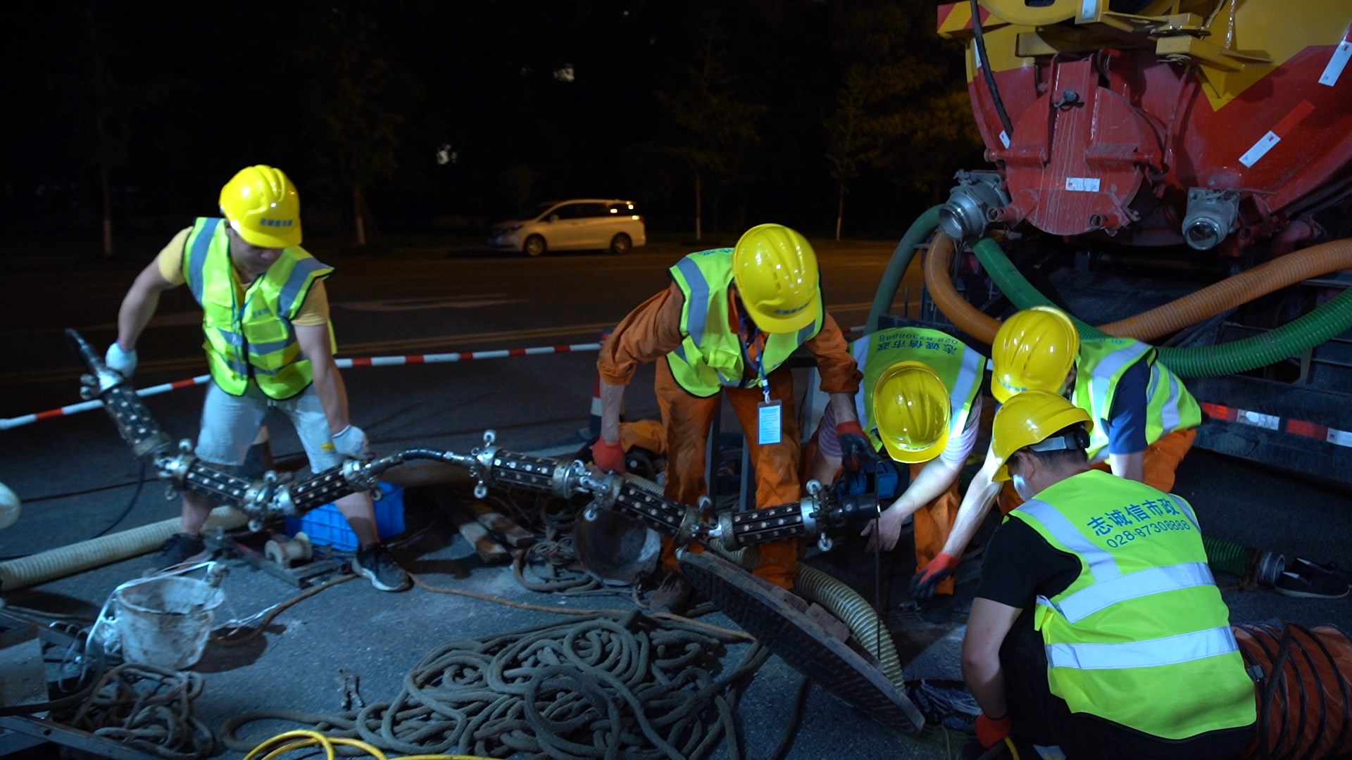 西山紫外光固化修复